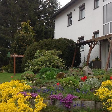 Ferienwohnung Pasek Mehlmeisel Extérieur photo