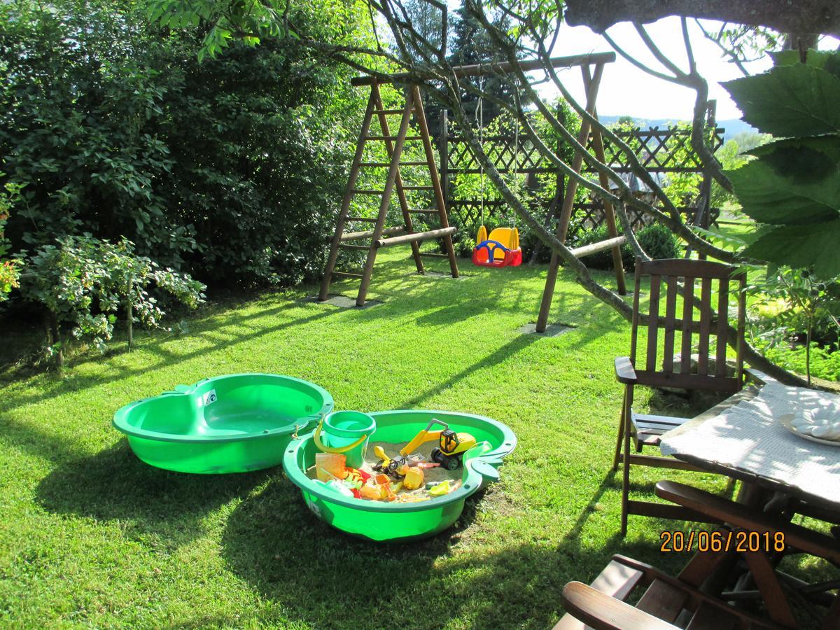 Ferienwohnung Pasek Mehlmeisel Extérieur photo