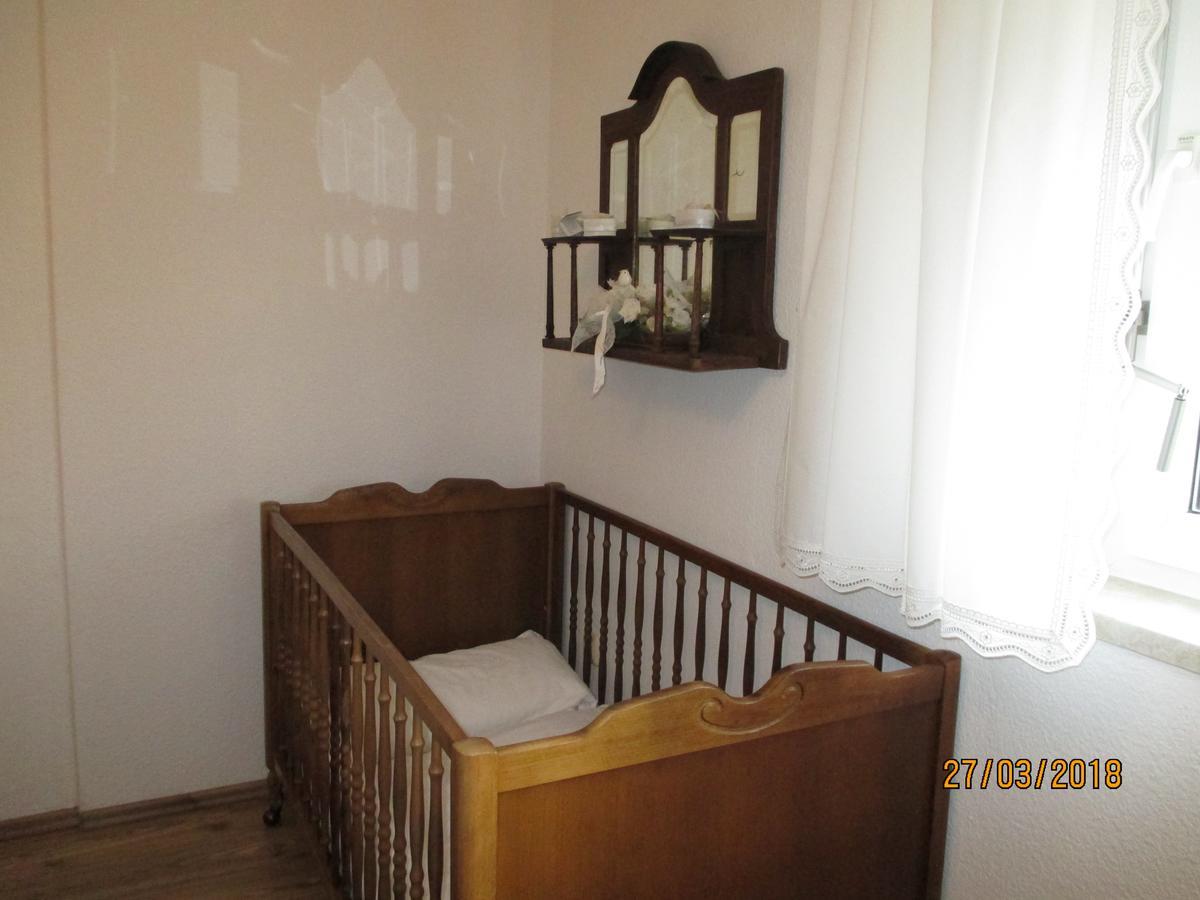 Ferienwohnung Pasek Mehlmeisel Extérieur photo